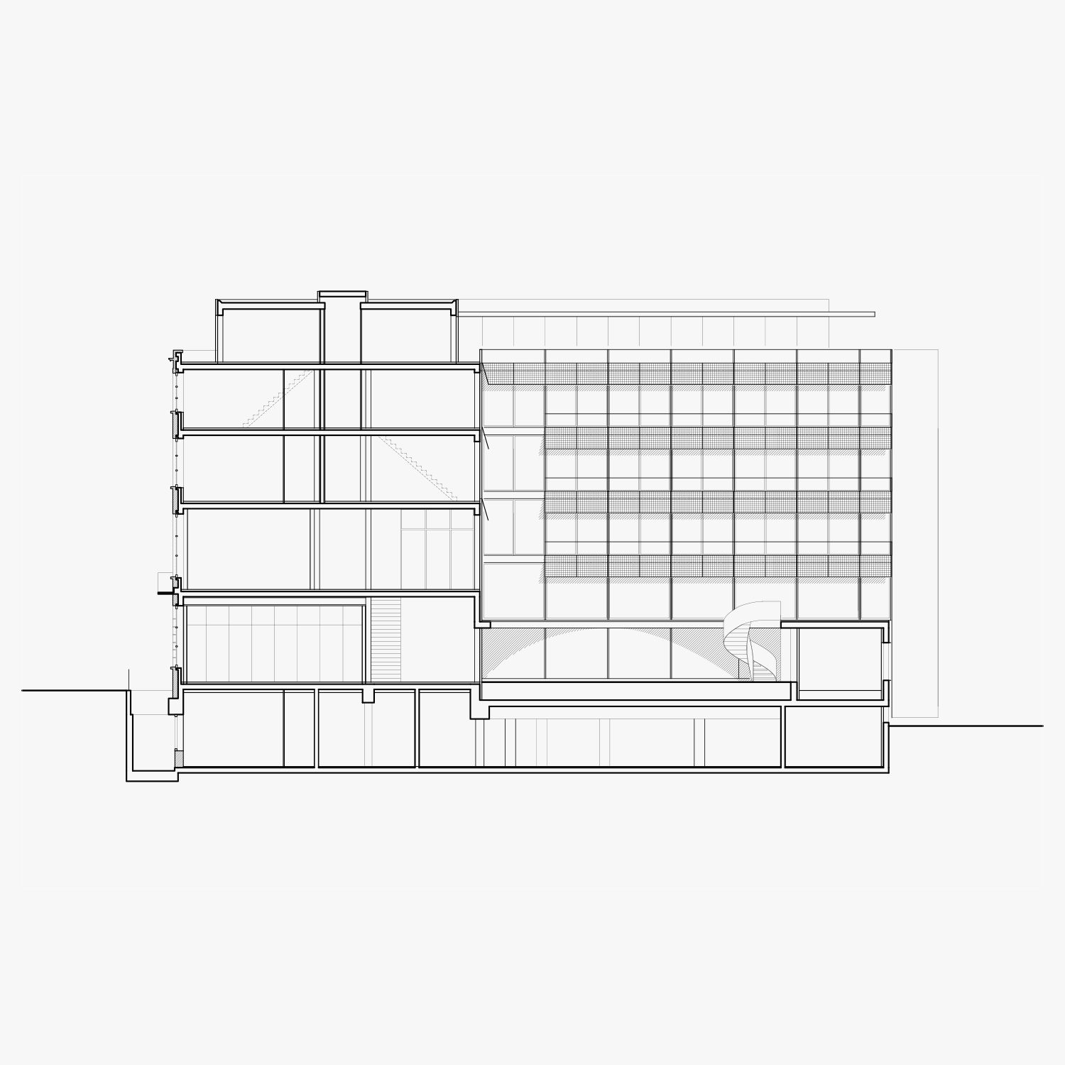 Lovis Architekt*innen Restrukturierung Botschaft London